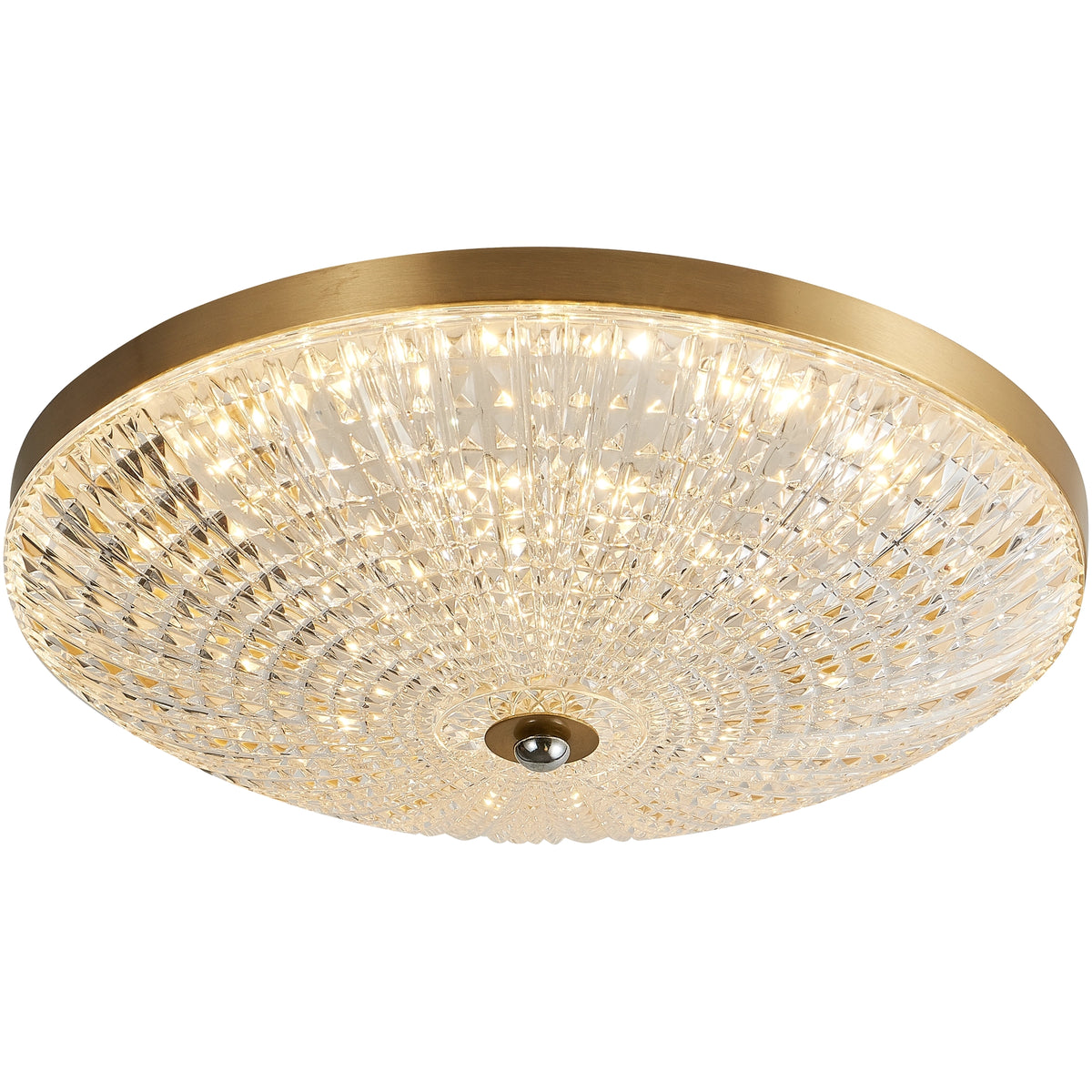 Calibo Darter LED CTC Light - 380mm, Gold-Calibo-Ozlighting.com.au