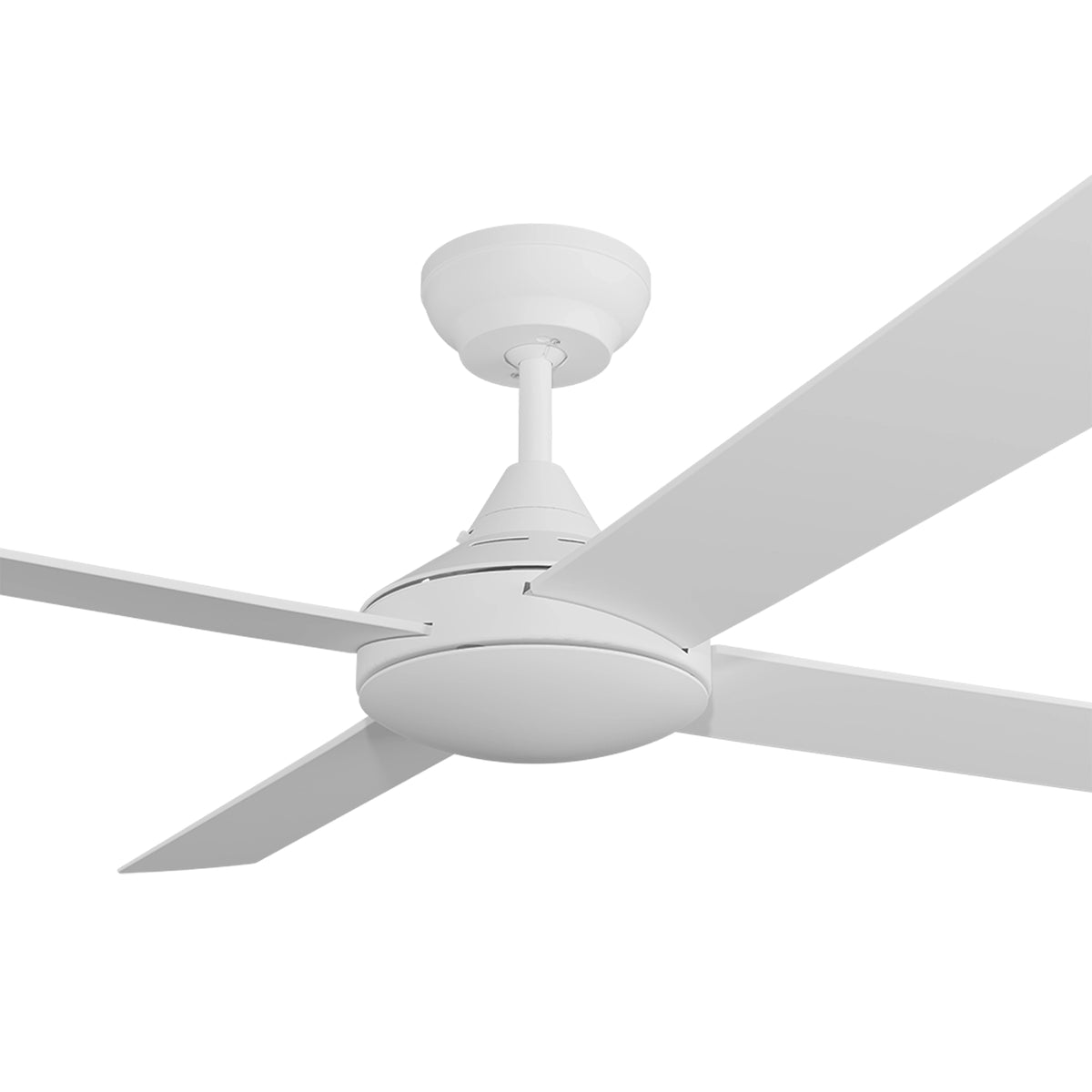 Calibo Heron AC Ceiling Fan - 48" (1220mm) Indoor/Outdoor-Calibo-Ozlighting.com.au