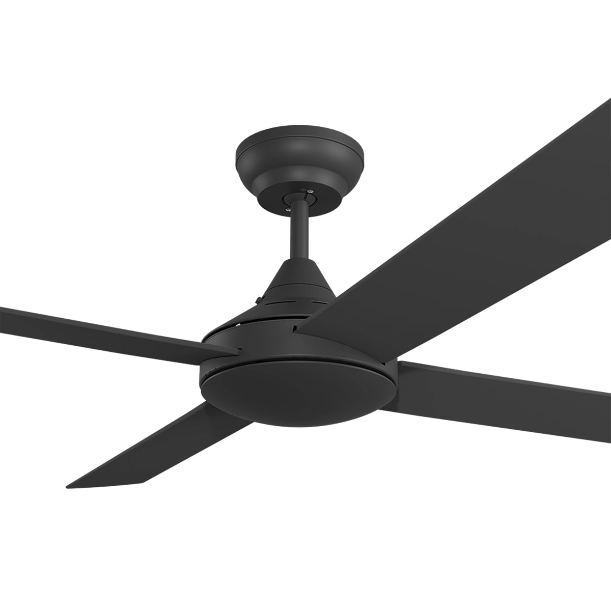 Calibo Heron AC Ceiling Fan - 52" (1320mm) Indoor/Outdoor-Calibo-Ozlighting.com.au