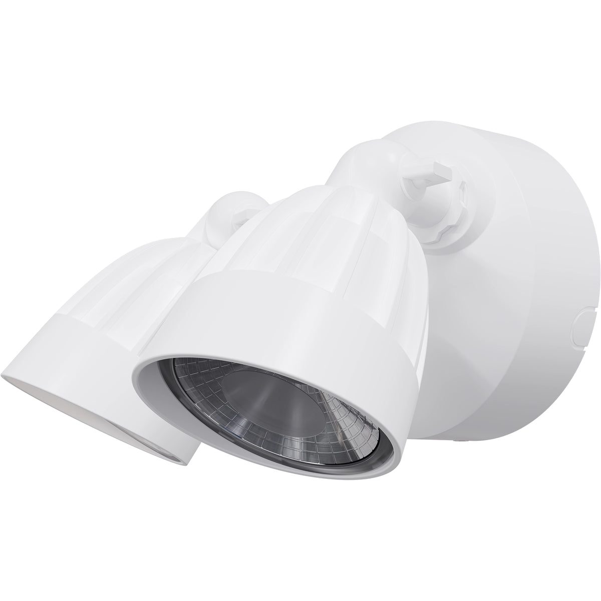 Calibo Nighthawk Double LED Spotlight-Calibo-Ozlighting.com.au