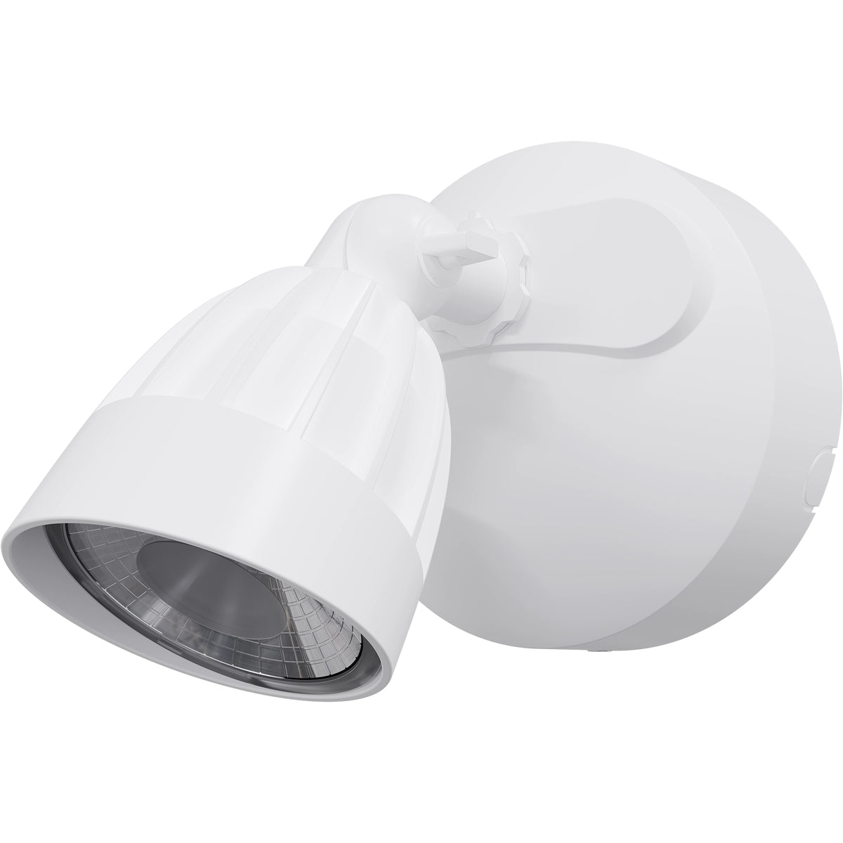 Calibo Nighthawk Single LED Spotlight-Calibo-Ozlighting.com.au