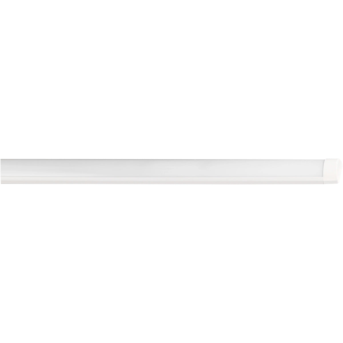 Calibo Swan 1200mm LED Batten - White-Calibo-Ozlighting.com.au