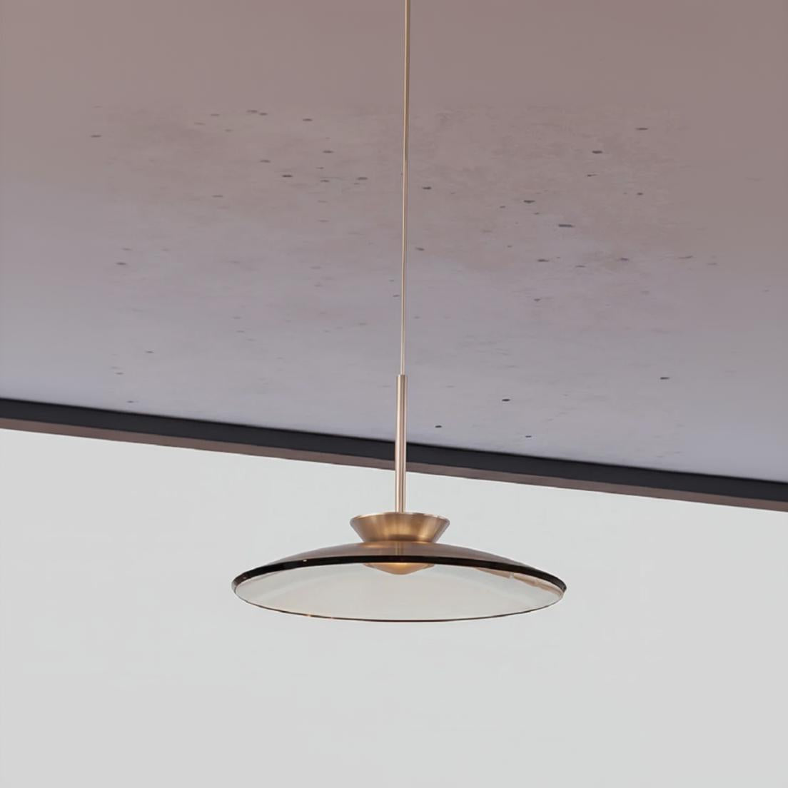 CoLab ALLURE-PD500 Pendant-Onelight Australia-Ozlighting.com.au