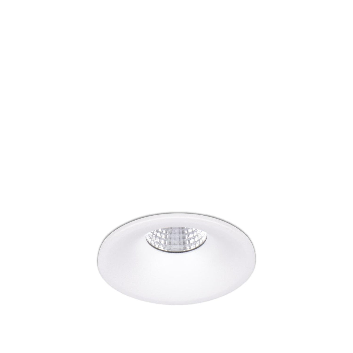 CoLab ARCANE-3 LED Downlight - 3W, IP44-Onelight Australia-Ozlighting.com.au