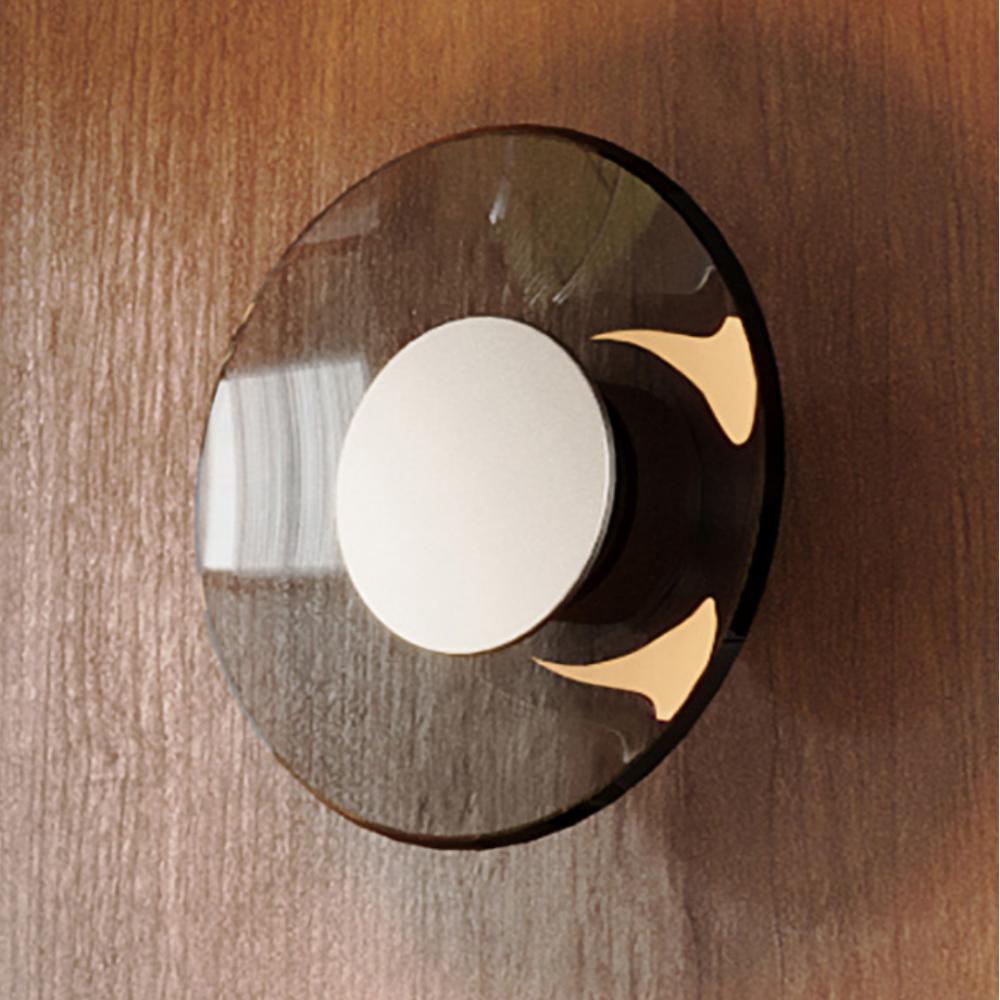 Colab ALLURE-WL320- Decorative Wall Light-Onelight Australia-Ozlighting.com.au