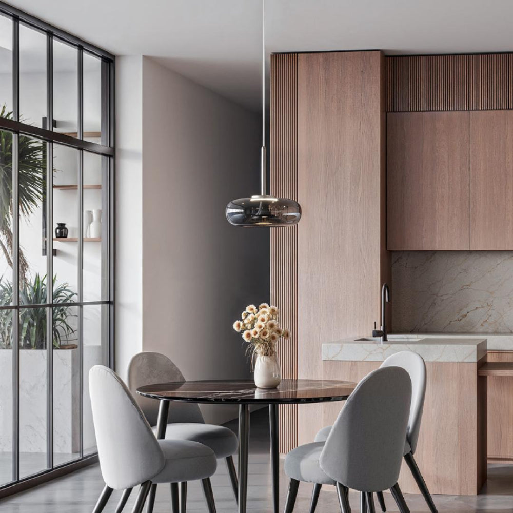 Colab ALMA-PD450 Decorative Pendant Light-Onelight Australia-Ozlighting.com.au