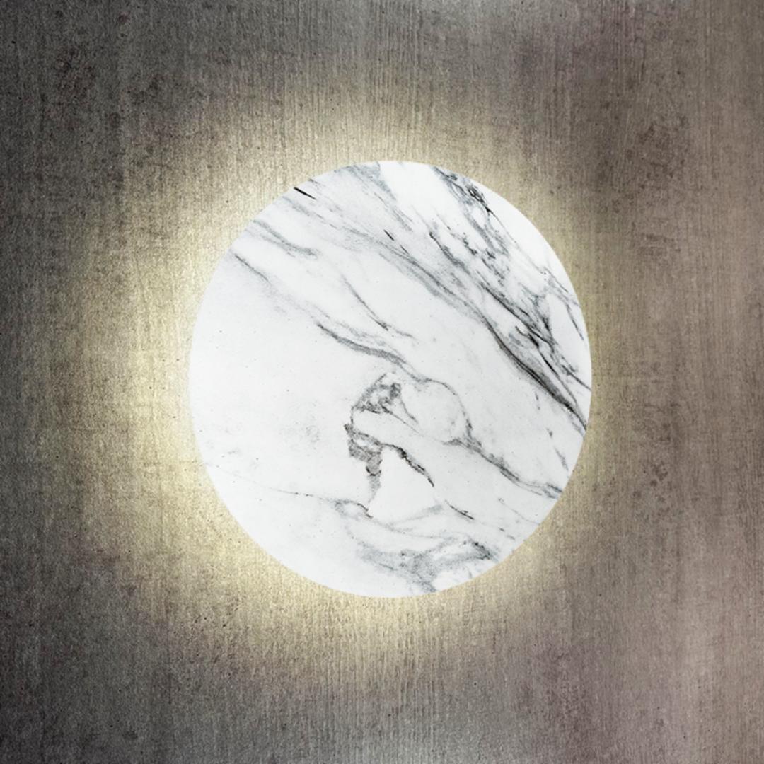 Colab CLEO-WL-002 Round Wall Light-Onelight Australia-Ozlighting.com.au