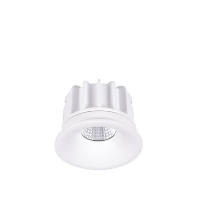 Colab Lighting ARCANE-3 - 3W LED Miniature Cabinet Downlight IP44-Onelight Australia-Ozlighting.com.au