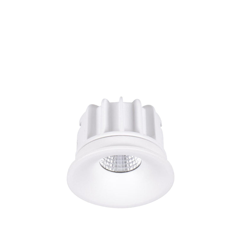 Colab Lighting ARCANE-3 - 3W LED Miniature Cabinet Downlight IP44-Onelight Australia-Ozlighting.com.au