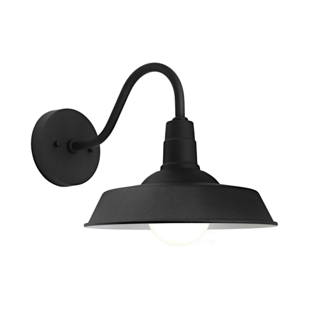Cougar ARIZONA - 60W S/L Wall Light-Cougar Lighting-Ozlighting.com.au