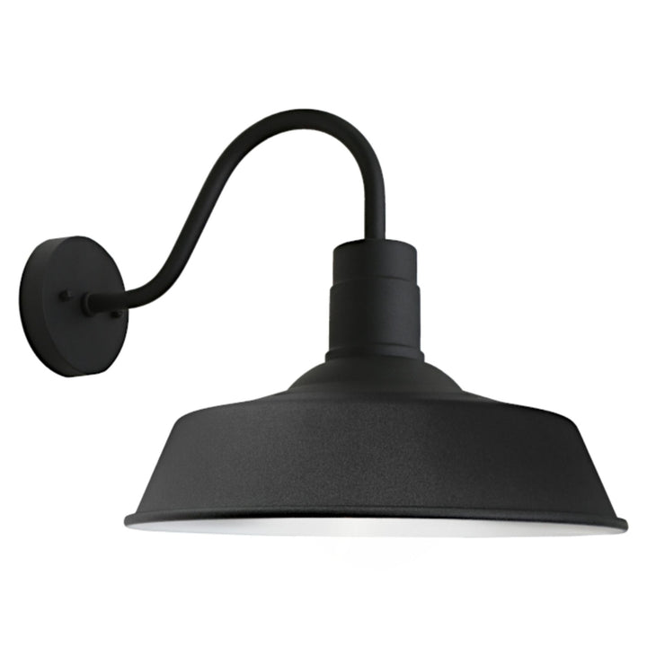 Cougar ARIZONA - 60W S/L Wall Light-Cougar Lighting-Ozlighting.com.au