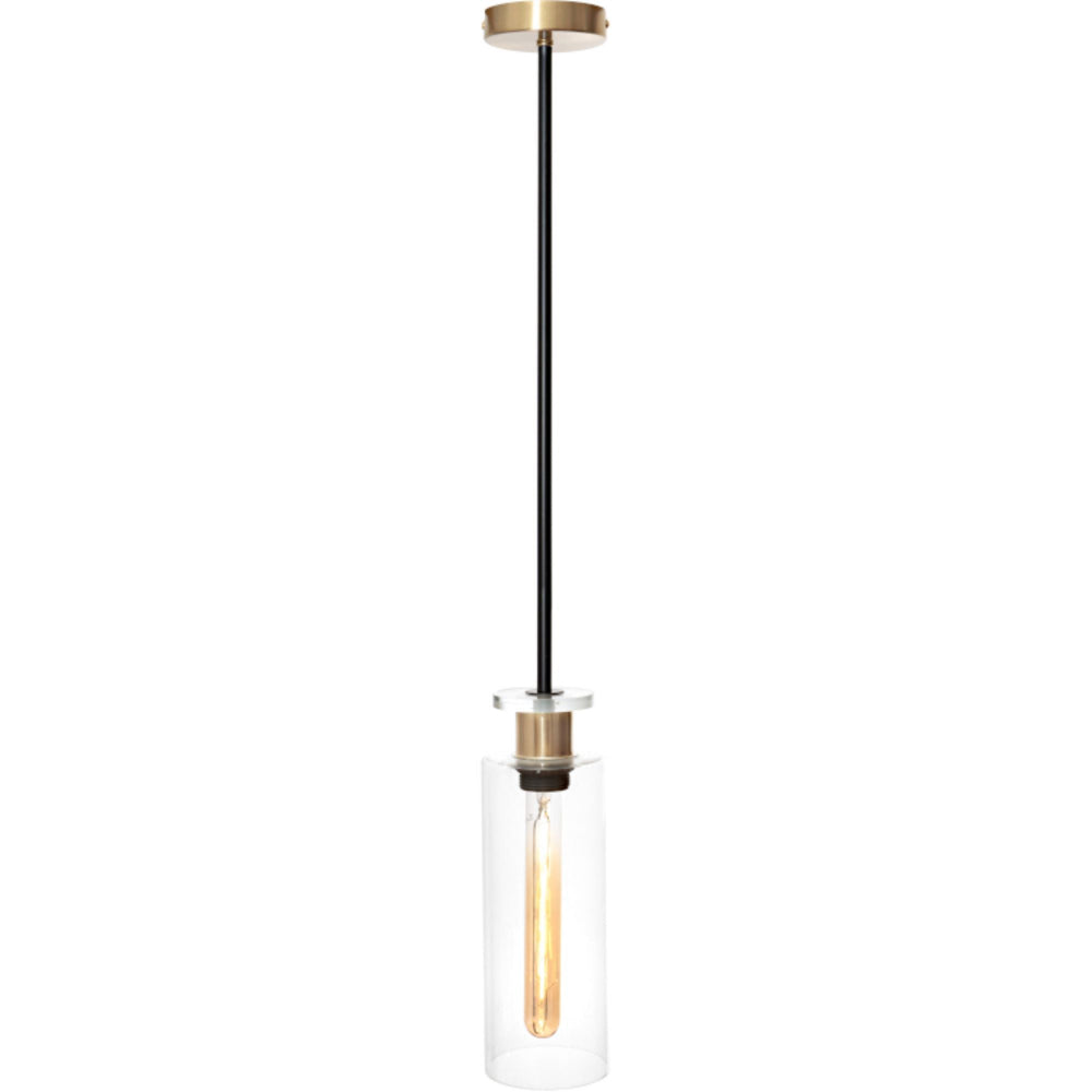 Cougar BOURNE Pendant - 1/3/5/8 Light-Cougar Lighting-Ozlighting.com.au