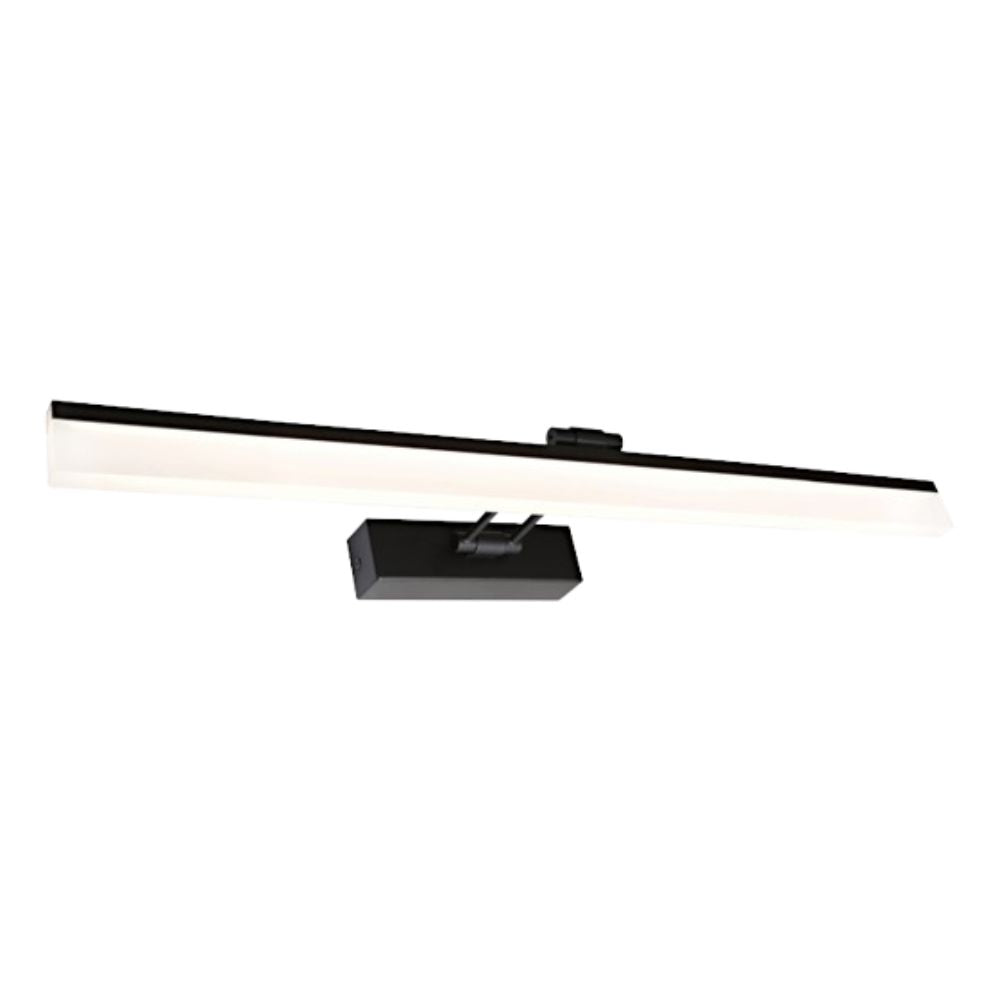 Cougar CAPELLA LED Vanity Light - 16W/20W-Cougar Lighting-Ozlighting.com.au