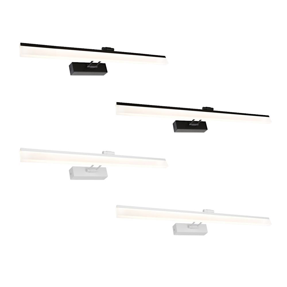 Cougar CAPELLA LED Vanity Light - 16W/20W-Cougar Lighting-Ozlighting.com.au