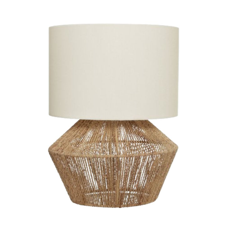 Cougar CASSIE - 25W Table Lamp-Cougar Lighting-Ozlighting.com.au