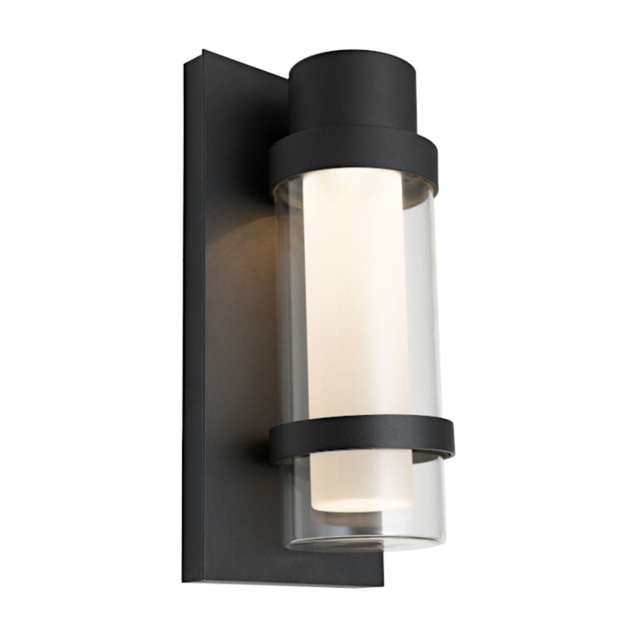Cougar CORTEZ - 10W Outdoor Wall Light-Cougar Lighting-Ozlighting.com.au