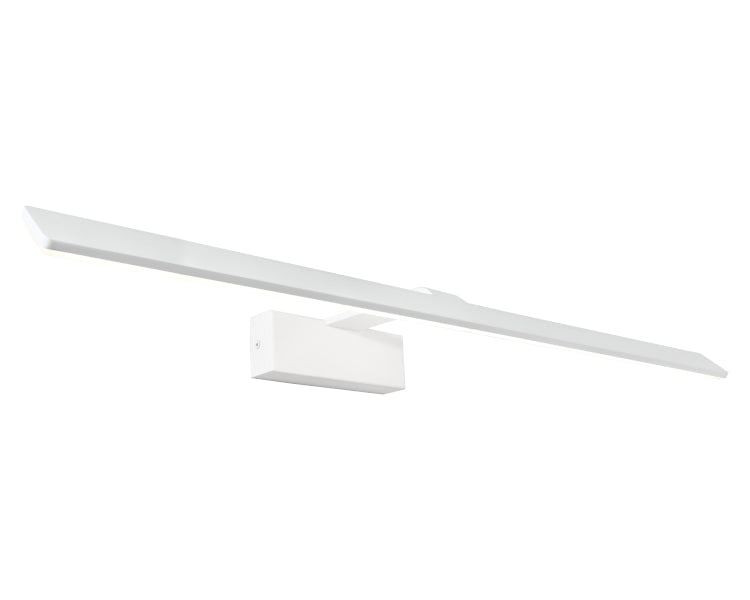 Cougar DEX LED Picture Light - 20W, White-Cougar Lighting-Ozlighting.com.au