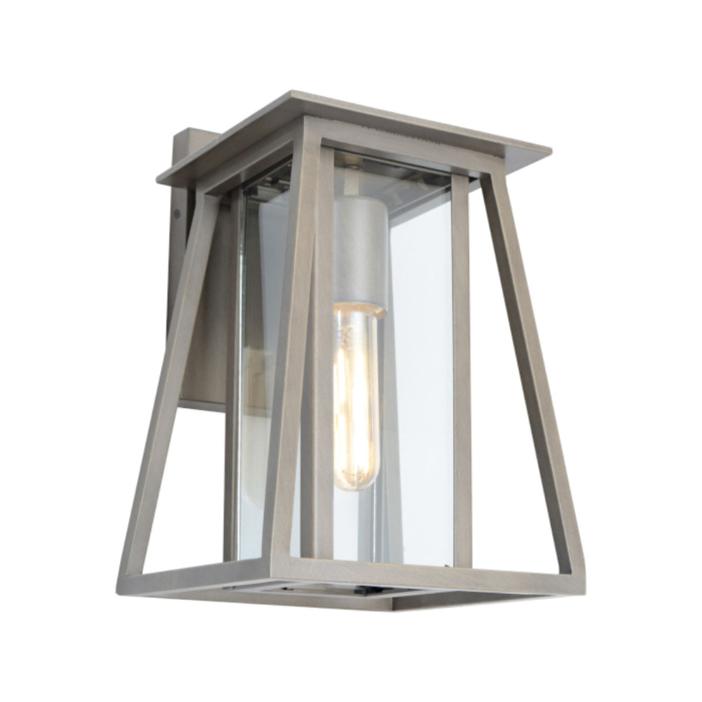 Cougar DOVER - 60W Exterior Wall Light-Cougar Lighting-Ozlighting.com.au