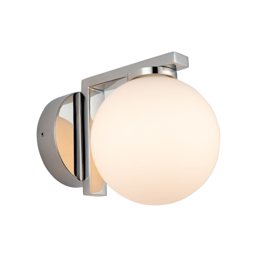 Cougar ELIN - 10W Wall Light-Cougar Lighting-Ozlighting.com.au