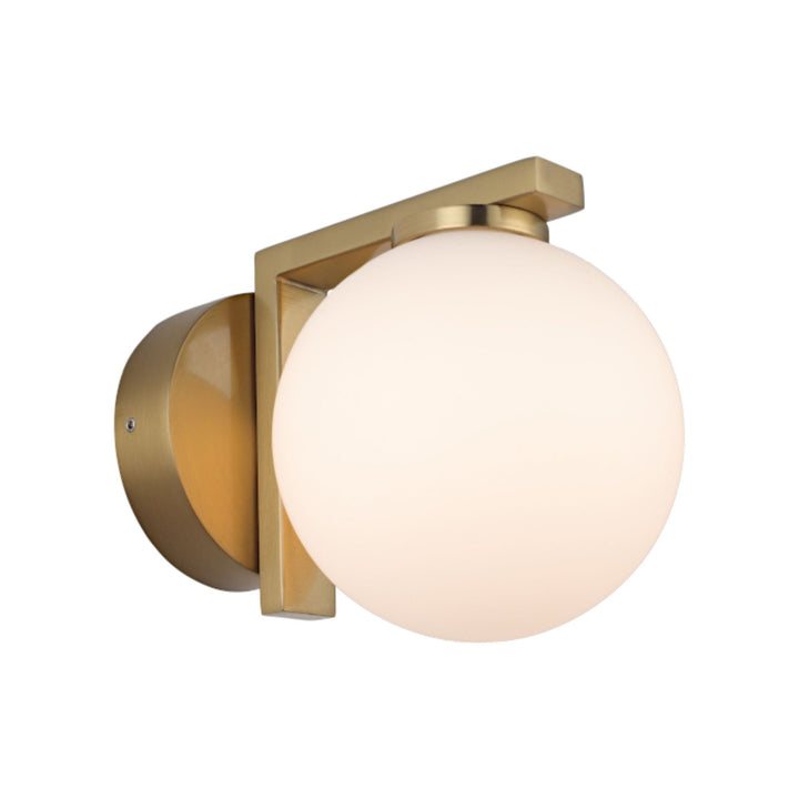 Cougar ELIN - 10W Wall Light-Cougar Lighting-Ozlighting.com.au