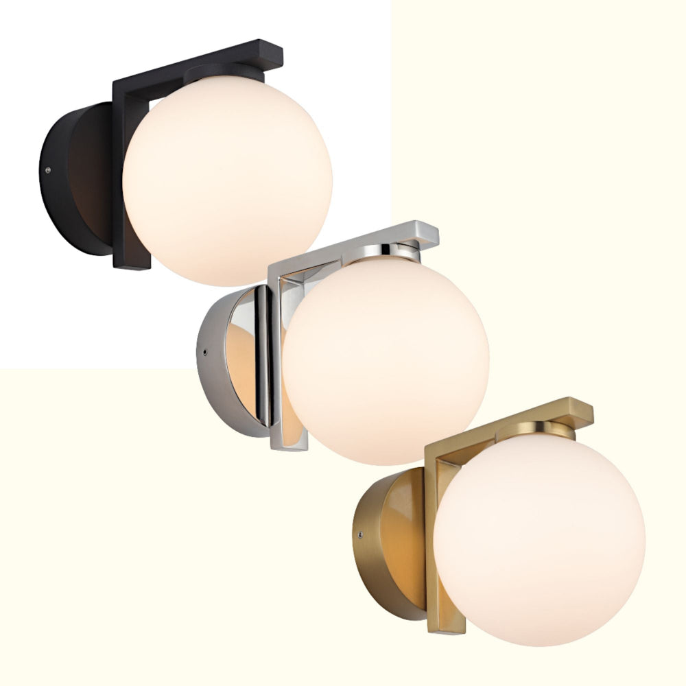Cougar ELIN - 10W Wall Light-Cougar Lighting-Ozlighting.com.au