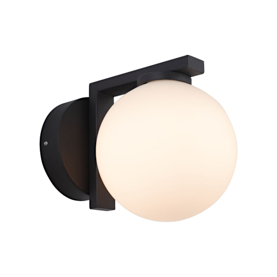 Cougar ELIN - 10W Wall Light-Cougar Lighting-Ozlighting.com.au