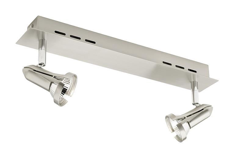 Cougar GALACTIC Wall Brackets and Light Rail - 1 Light / 2 Light-Cougar Lighting-Ozlighting.com.au