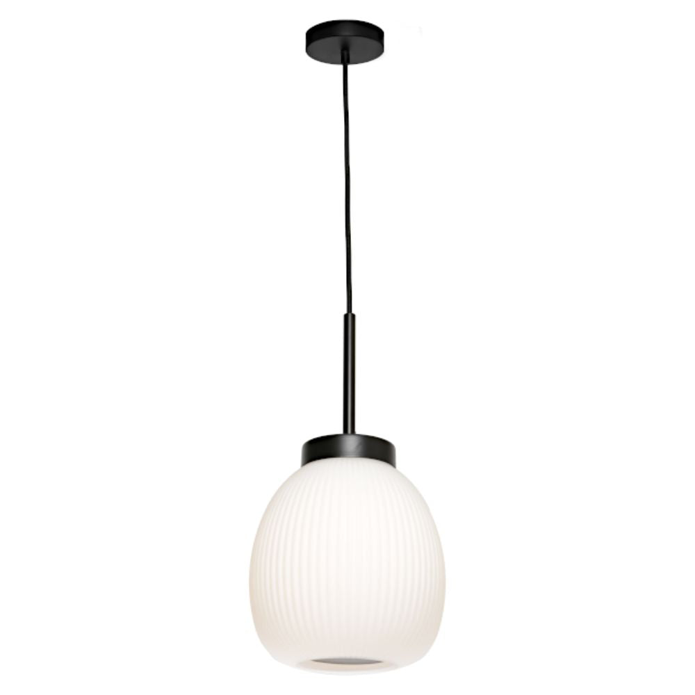 Cougar GARMAN Pendant - 1 Light-Cougar Lighting-Ozlighting.com.au