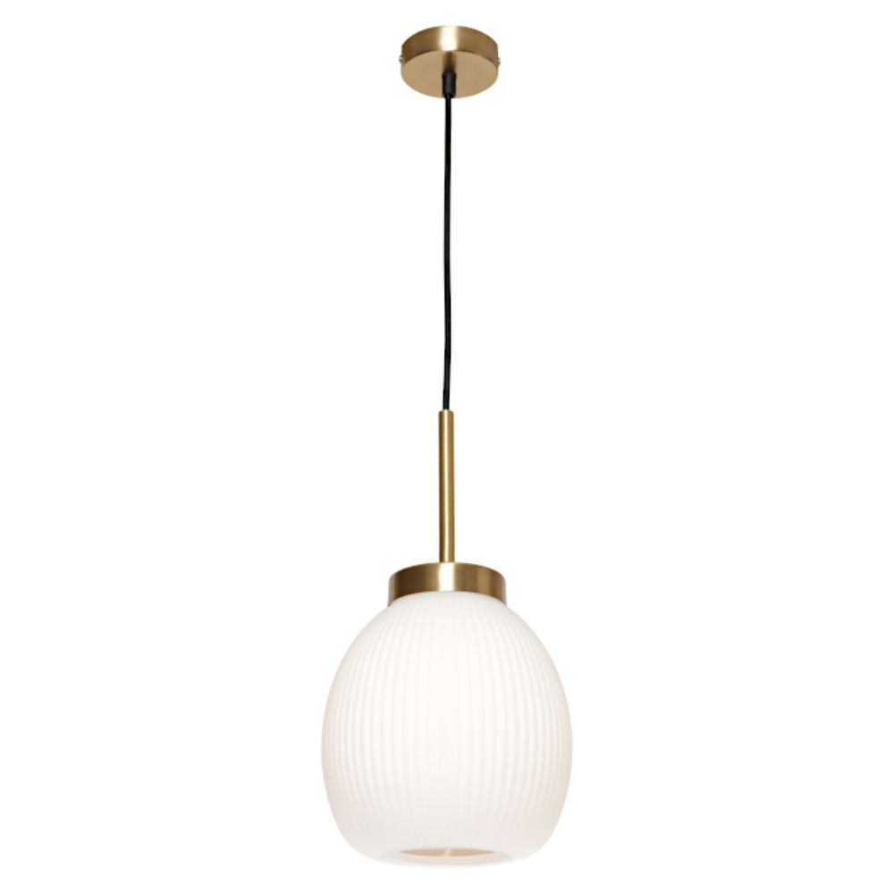 Cougar GARMAN Pendant - 1 Light-Cougar Lighting-Ozlighting.com.au