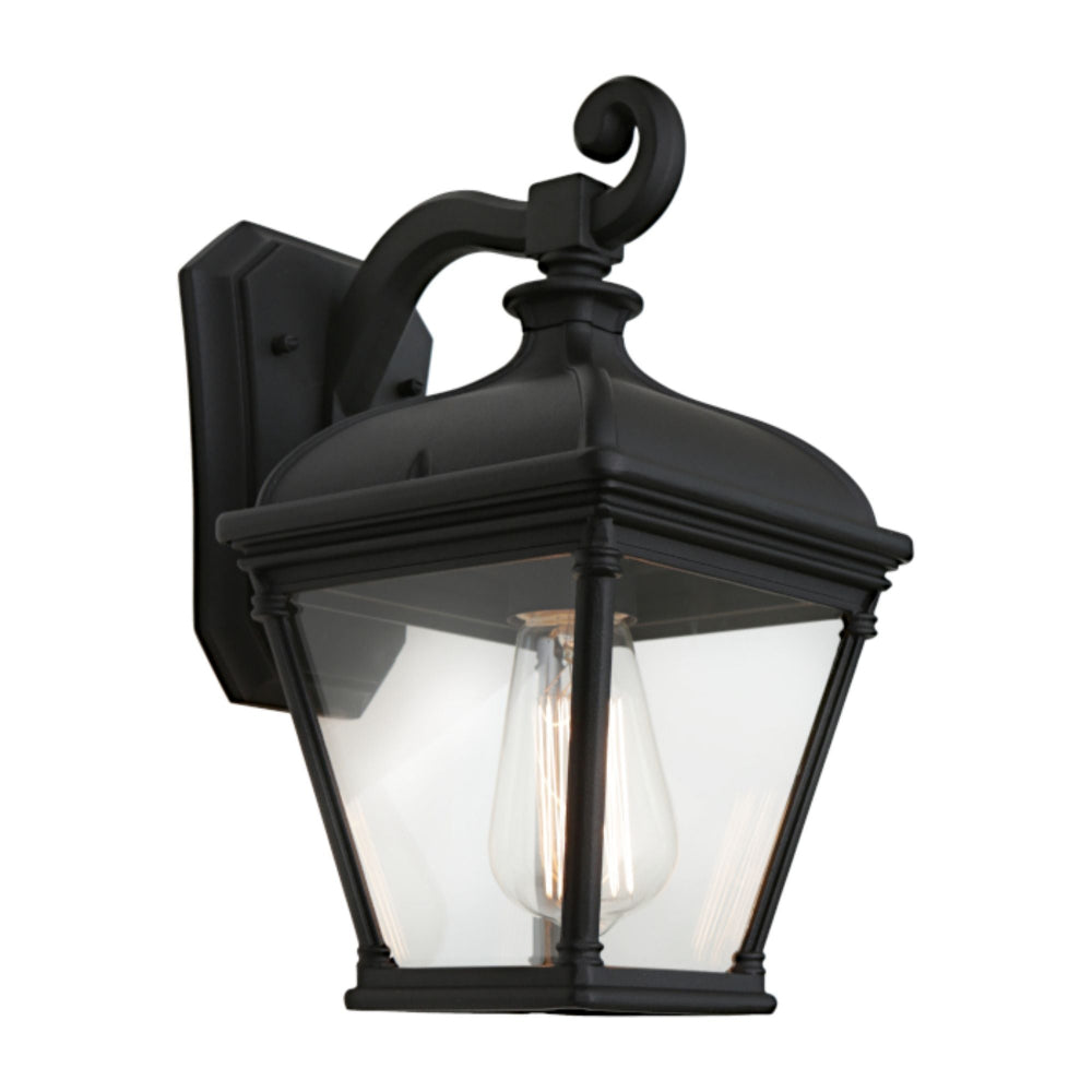 Cougar HOTHAM - 60W Wall Light-Cougar Lighting-Ozlighting.com.au