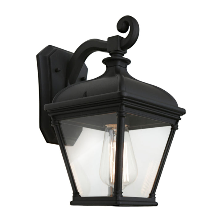 Cougar HOTHAM - 60W Wall Light-Cougar Lighting-Ozlighting.com.au