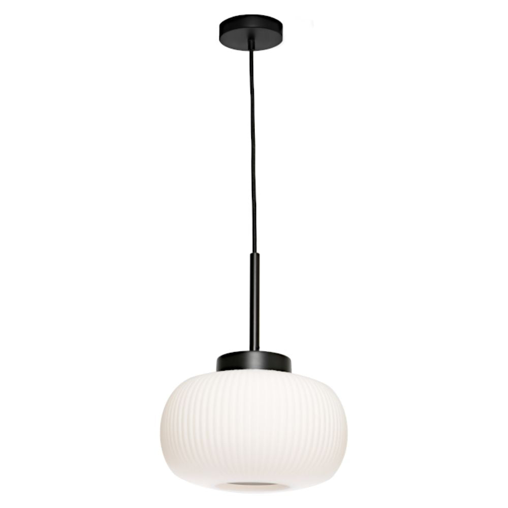 Cougar HUTTON Pendant - 1 Light-Cougar Lighting-Ozlighting.com.au