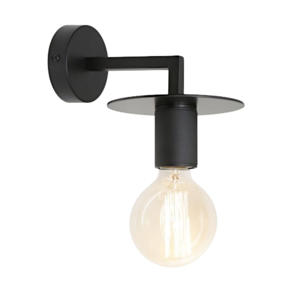 Cougar INKA - 25W Wall Light-Cougar Lighting-Ozlighting.com.au