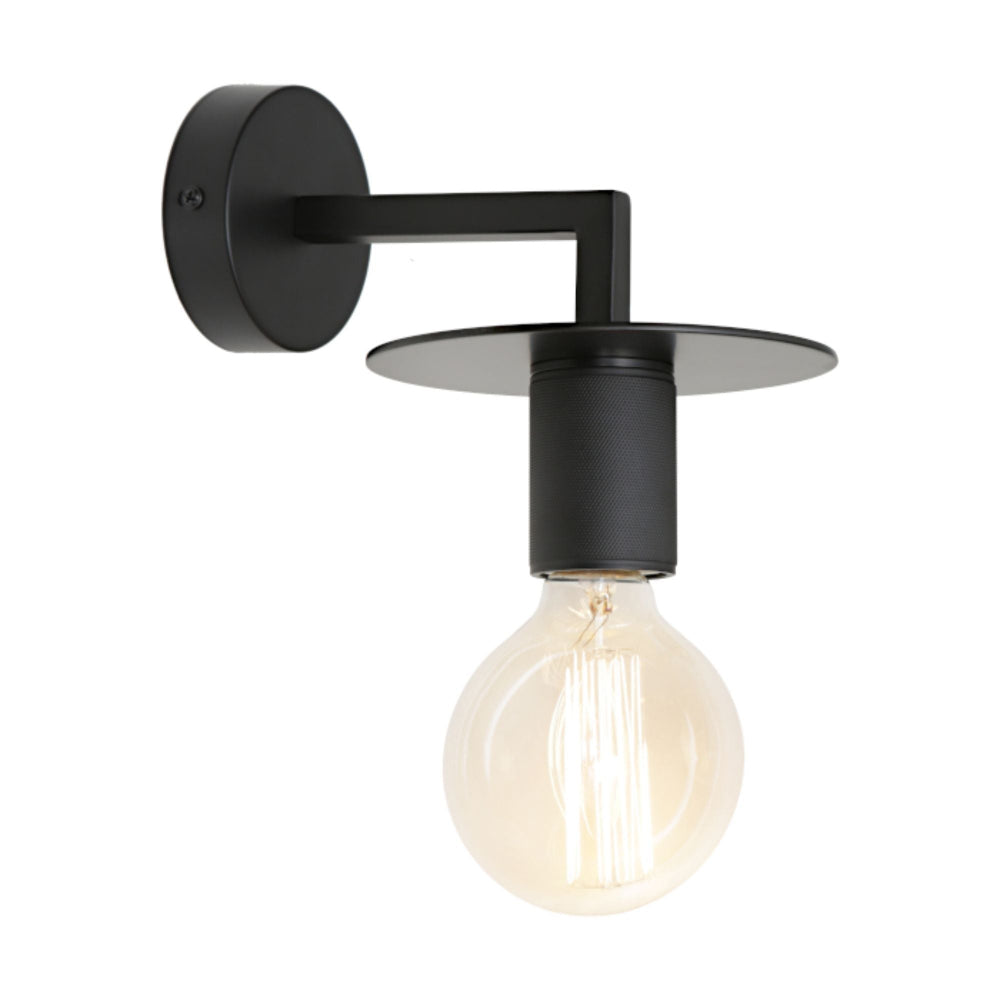 Cougar INKA - 60W Wall Light-Cougar Lighting-Ozlighting.com.au