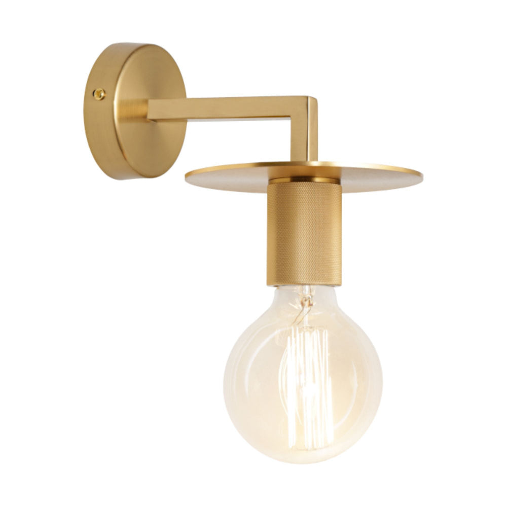 Cougar INKA - 60W Wall Light-Cougar Lighting-Ozlighting.com.au
