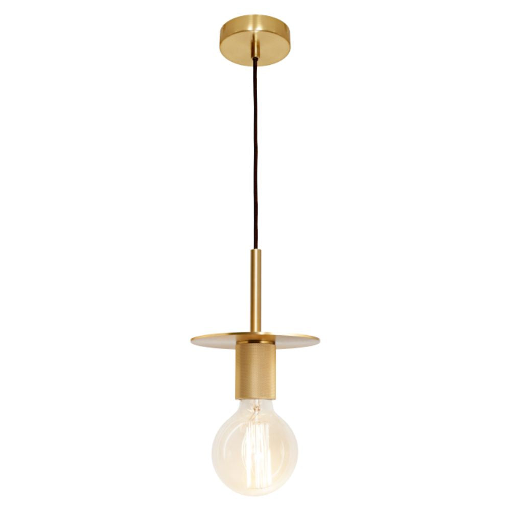 Cougar INKA Pendant - 1 Light-Cougar Lighting-Ozlighting.com.au