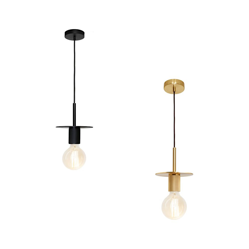 Cougar INKA Pendant - 1 Light-Cougar Lighting-Ozlighting.com.au