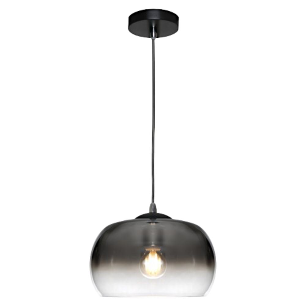 Cougar JORDET Pendant - 1/4 Light-Cougar Lighting-Ozlighting.com.au