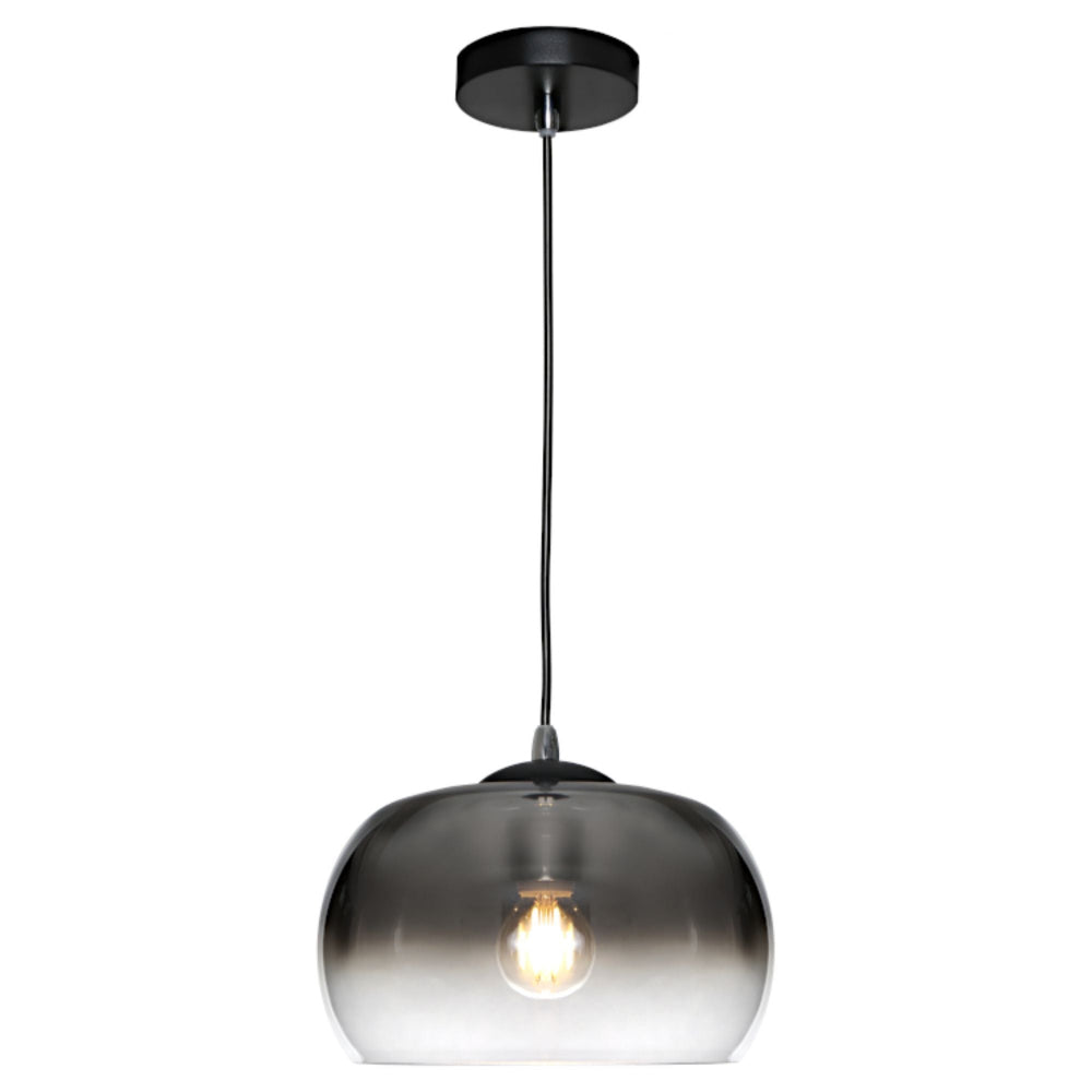 Cougar JORDET Pendant - 1/4 Light-Cougar Lighting-Ozlighting.com.au