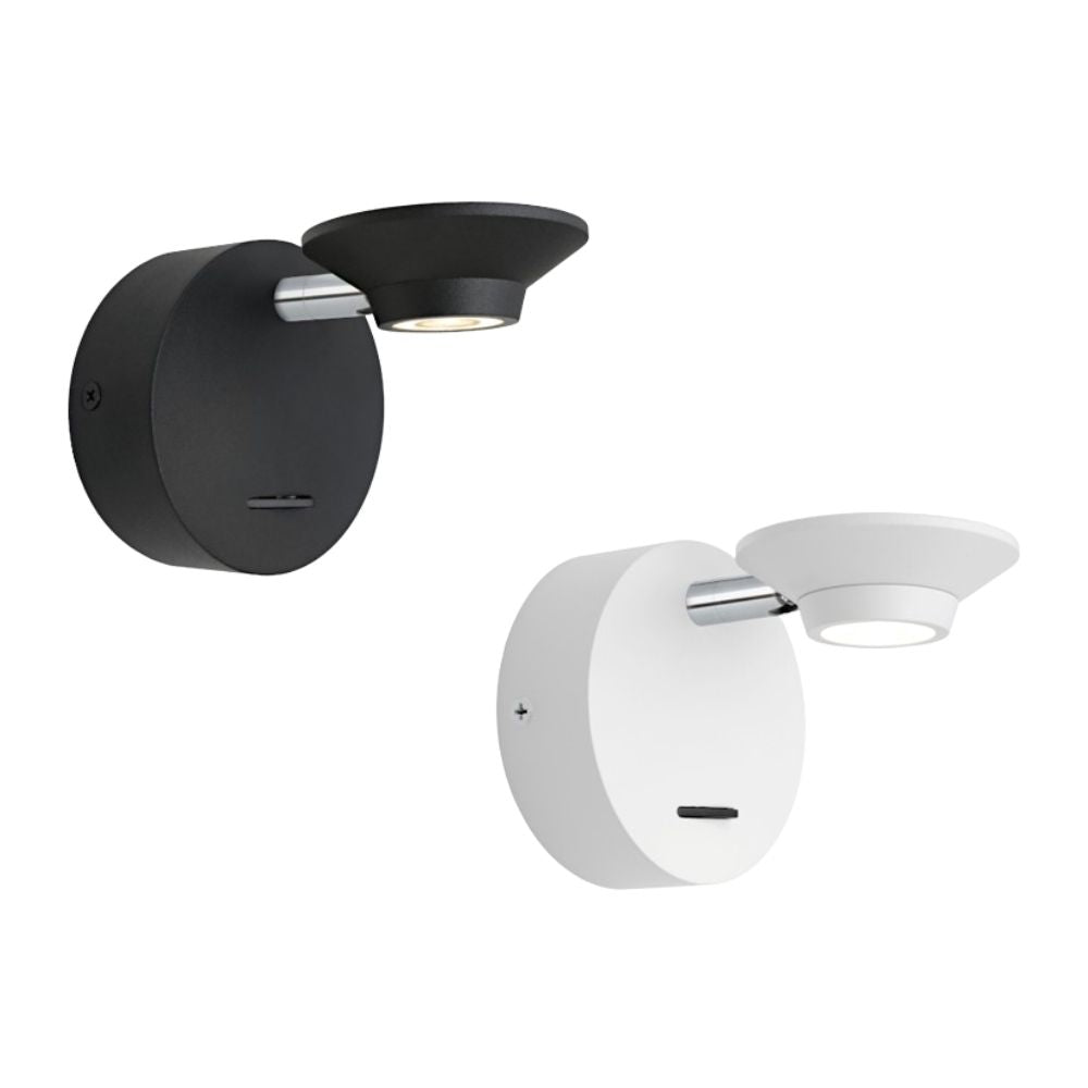 Cougar JORN - 4.5W Wall Light-Cougar Lighting-Ozlighting.com.au