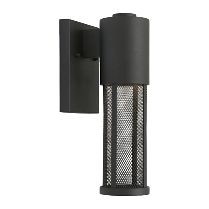 Cougar KASSEL - 35W Outdoor Wall Light-Cougar Lighting-Ozlighting.com.au