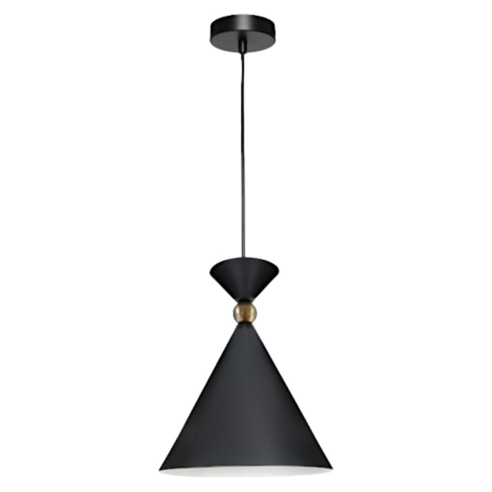 Cougar KRISSY Pendant - 1 Light S/L-Cougar Lighting-Ozlighting.com.au
