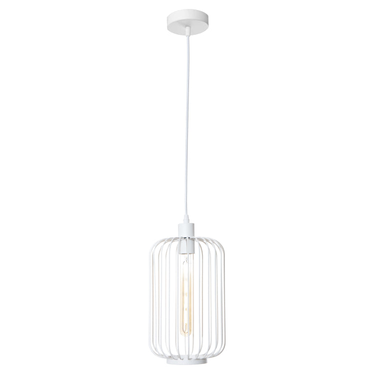 Cougar KURTEN - 1 Light Metal Pendant-Cougar Lighting-Ozlighting.com.au