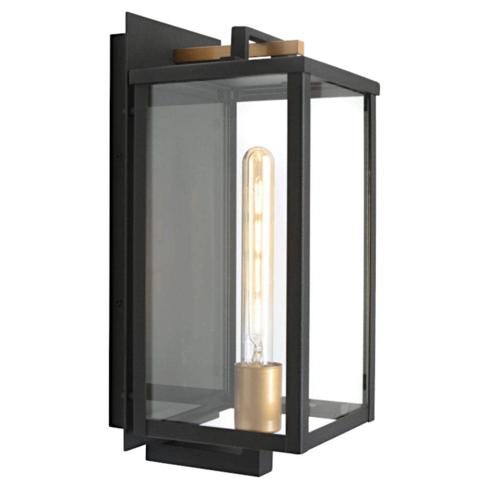 Cougar LILLE - 60W Wall Light-Cougar Lighting-Ozlighting.com.au