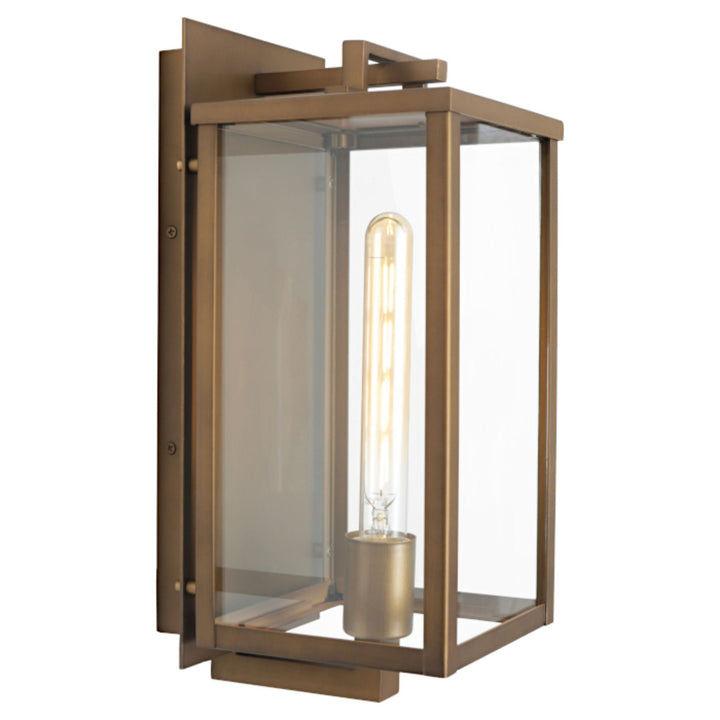 Cougar LILLE - 60W Wall Light-Cougar Lighting-Ozlighting.com.au