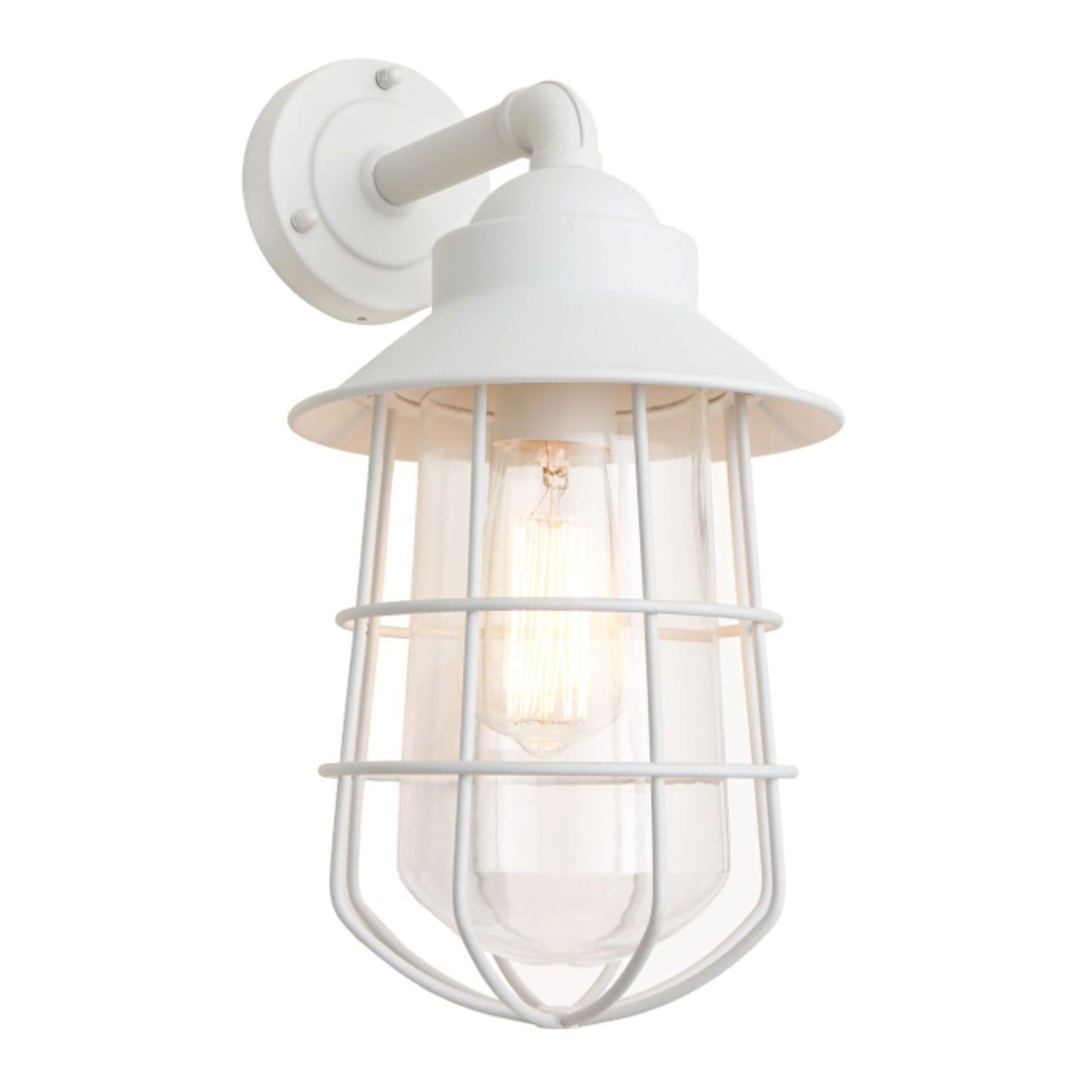 Cougar LINCOLN Wall Light - 60W-Cougar Lighting-Ozlighting.com.au