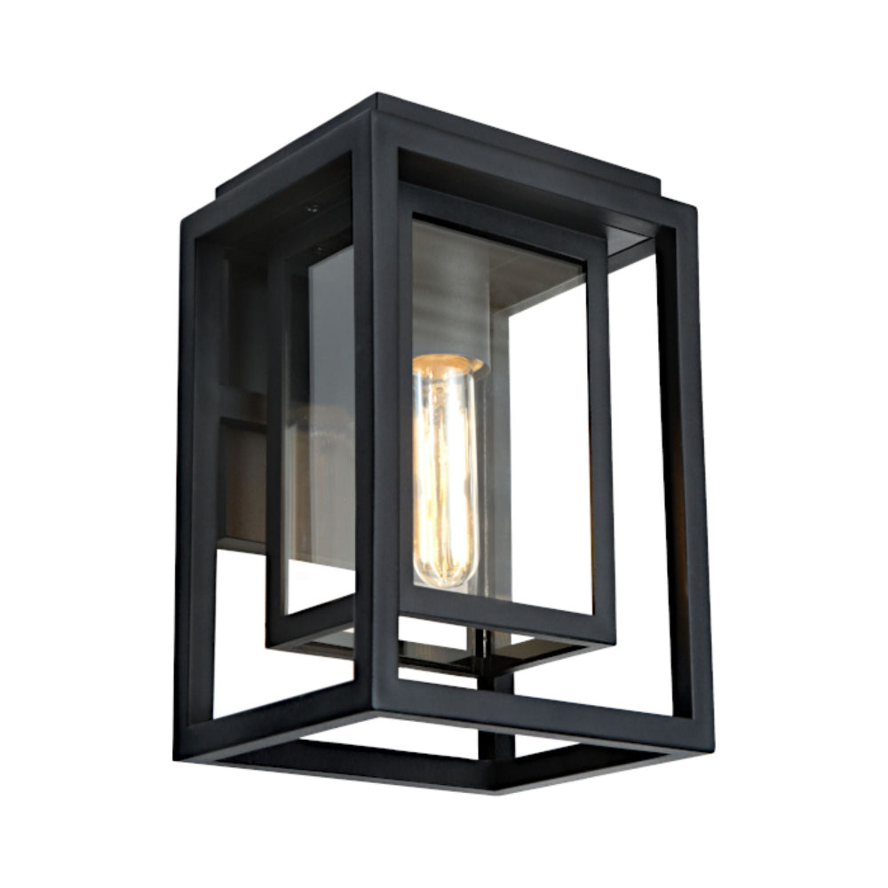 Cougar LUTON - 60W Exterior Wall Light-Cougar Lighting-Ozlighting.com.au