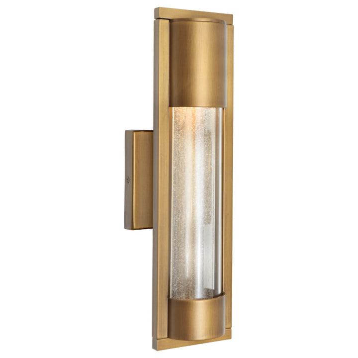 Cougar MARBURG - 35W Wall Light-Cougar Lighting-Ozlighting.com.au