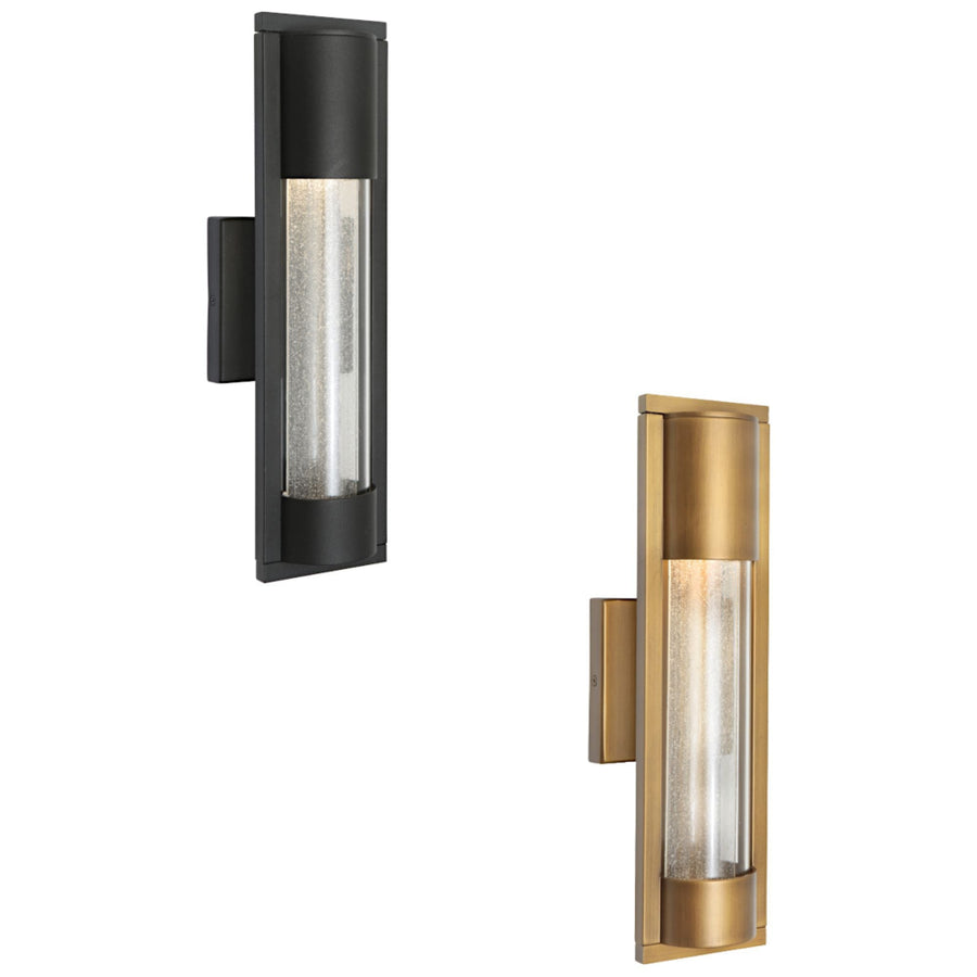 Cougar MARBURG - 35W Wall Light-Cougar Lighting-Ozlighting.com.au
