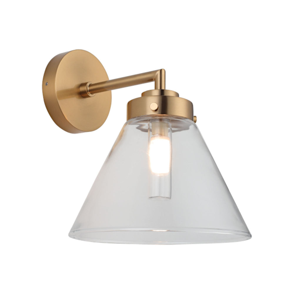 Cougar MATISSE - 10W Wall Light-Cougar Lighting-Ozlighting.com.au